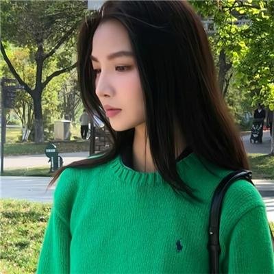 我很幸福