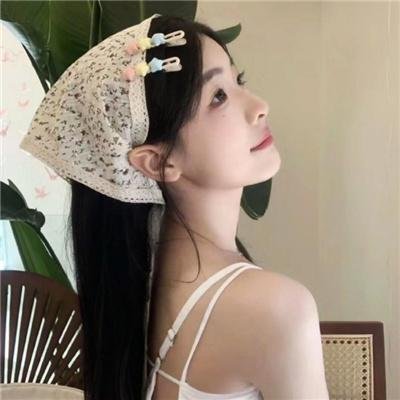 镜中秘影